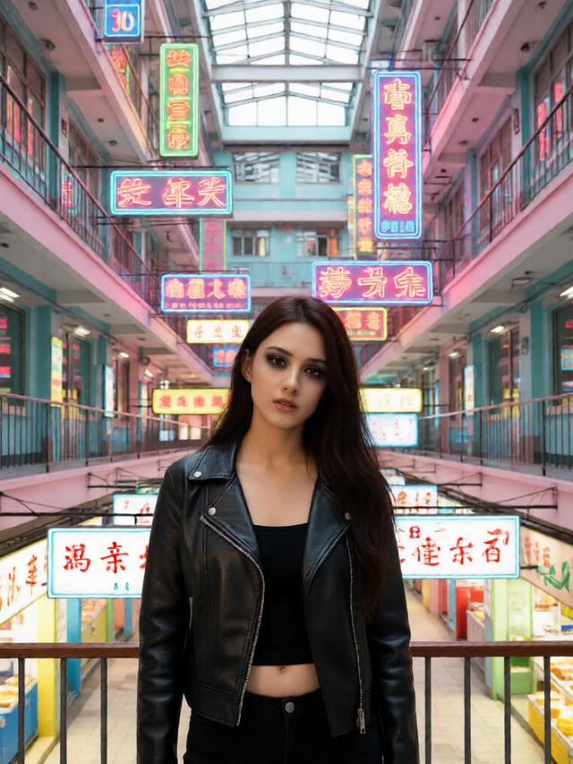极乐园·极乐园探索